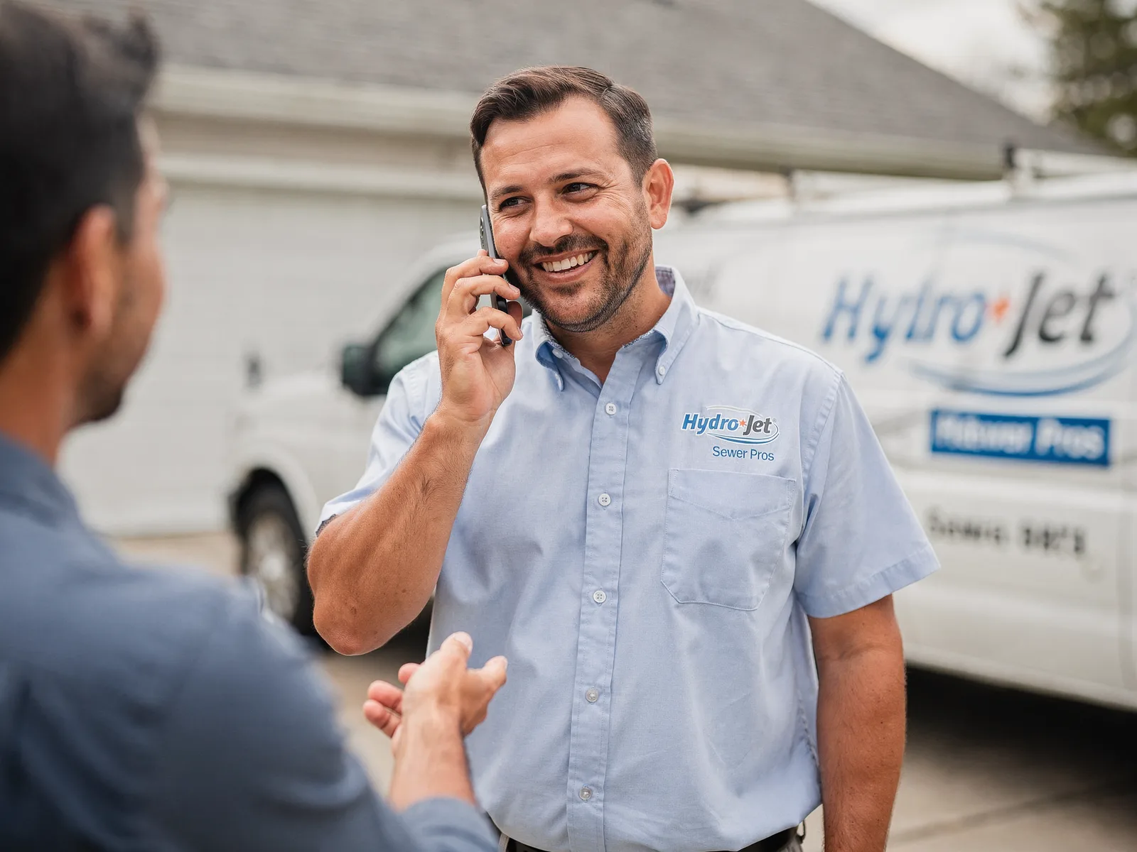 Hydro Jetting Manchester, GA FAQs